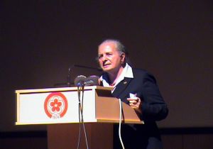 'Türk'ü Türkten başkası yenemez'